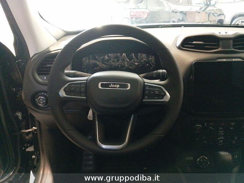 Jeep Renegade Y6T 4xe Plug-In Hybrid North Star 1.3 Turbo T