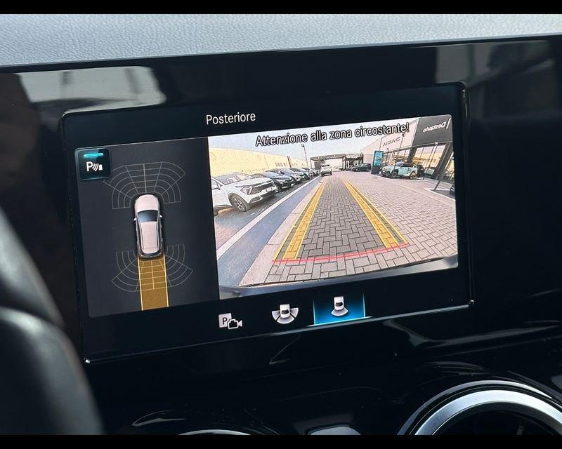 Mercedes-Benz Classe B B 160 Sport