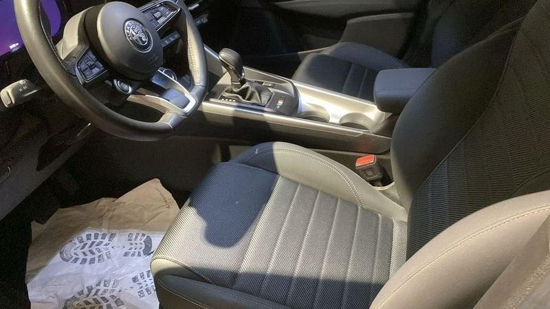 Alfa Romeo Tonale Tonale 1.5 160 CV MHEV TCT7 Ti