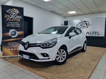 RENAULT CLIO 1.5 DCi 75CV 5p. ENERGY ZEN
