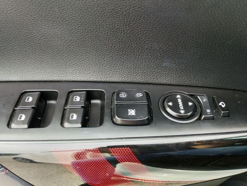 Kia Picanto Picanto 1.2 GT Line