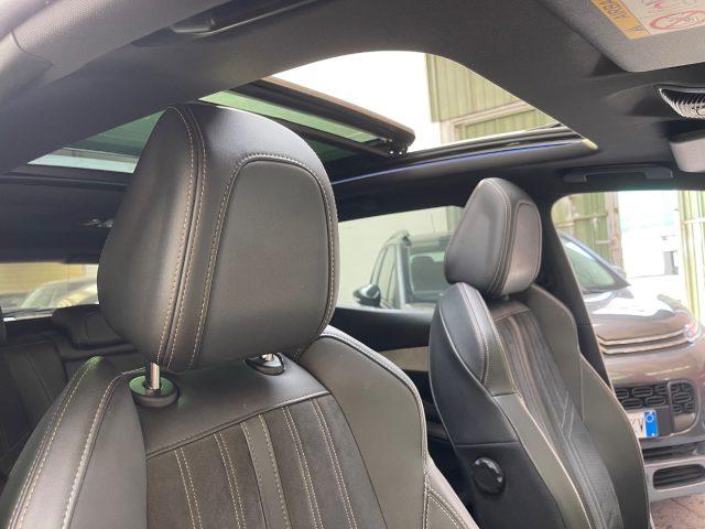 PEUGEOT 3008 BlueHDi 130 S&S EAT8 GT+tetto apribile