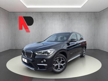 Bmw X1 sDrive18d xLine
