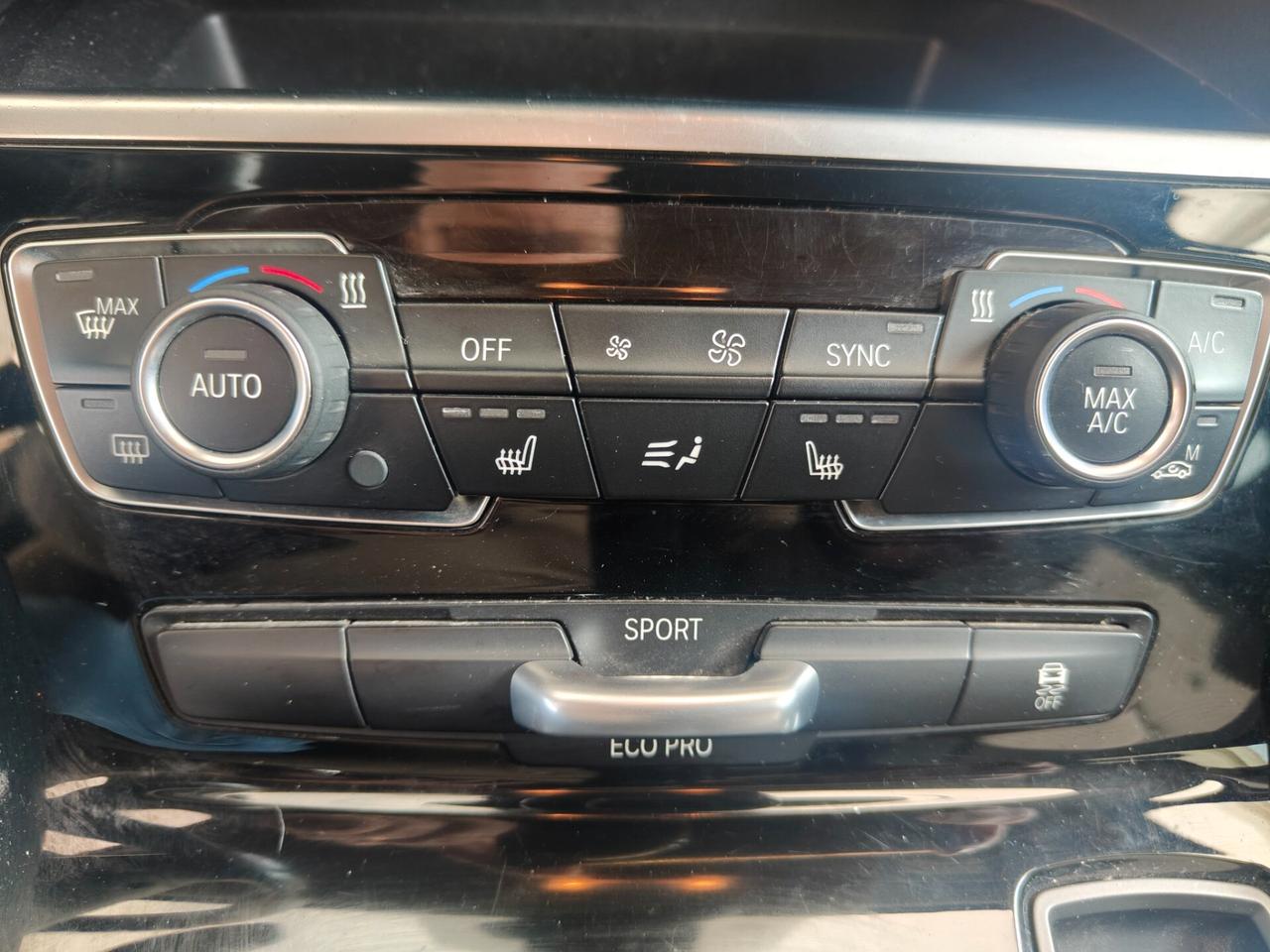 Bmw 218d Gran Tourer Advantage 2.0d 150cv B47