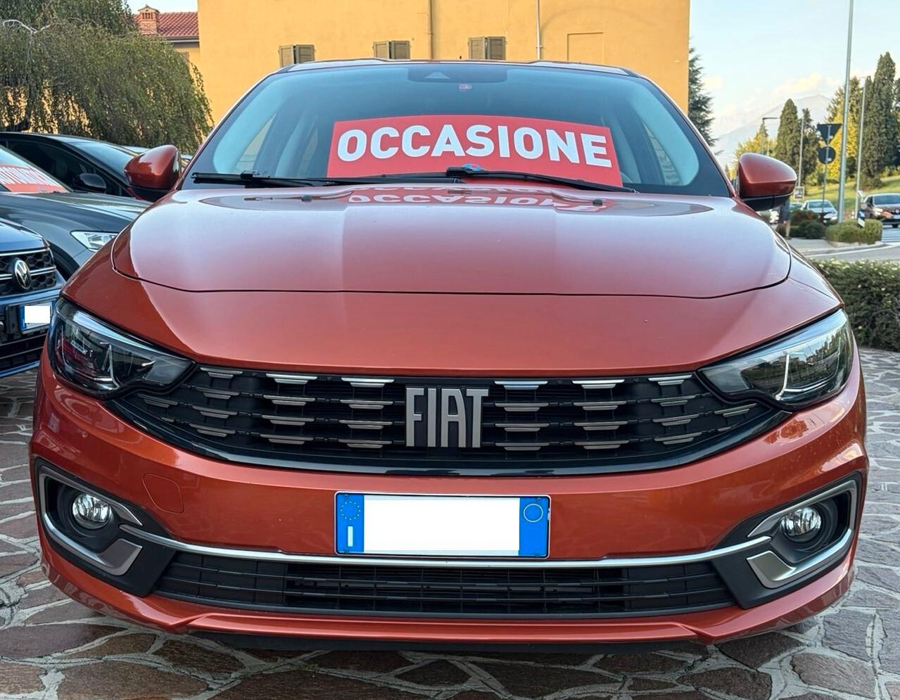Fiat Tipo 5porte II 2023 5p 1.0 t3 100cv