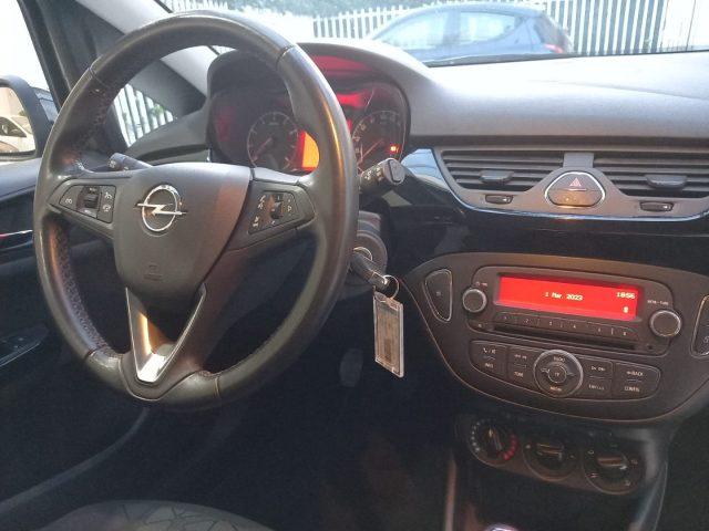 OPEL Corsa 1.2 5 porte 120 Anniversary tua da e139