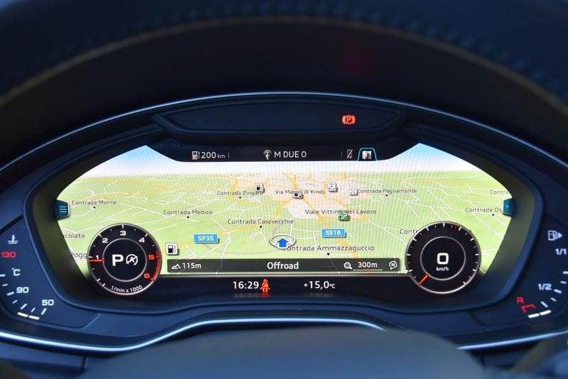Audi Q5 40 TDI quattro S tronic Business Sport *COCKPIT, PELLE*