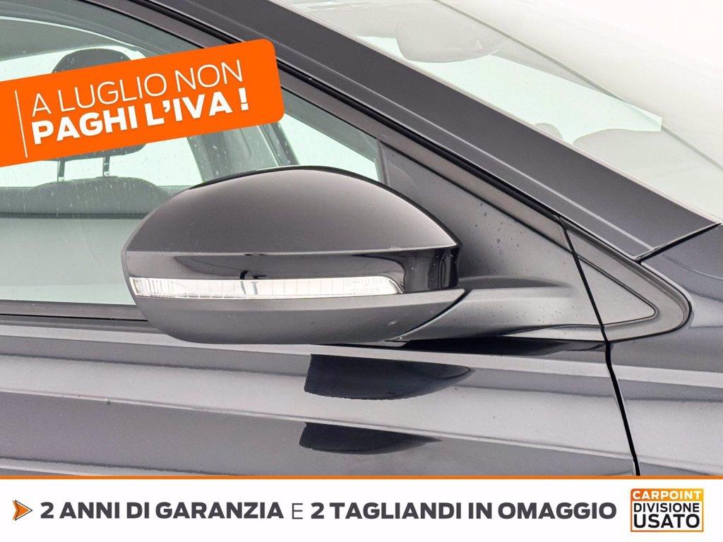 VOLKSWAGEN Taigo 1.0 tsi life 110cv del 2024
