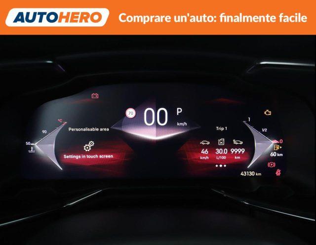 DS AUTOMOBILES DS 7 BlueHDi 130 aut. Bastille Business