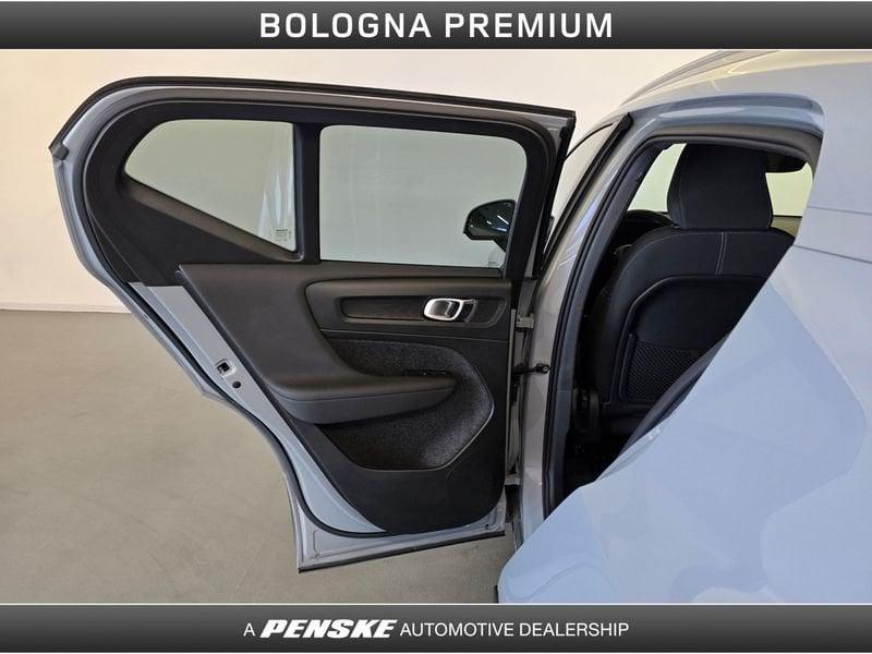 Volvo XC40 XC40 B3 automatico Core