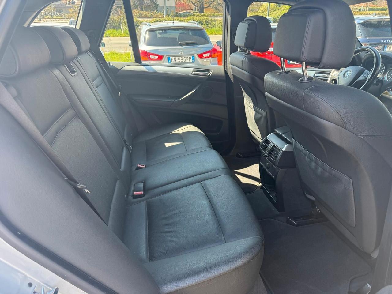 Bmw X5 3.0d cat Attiva