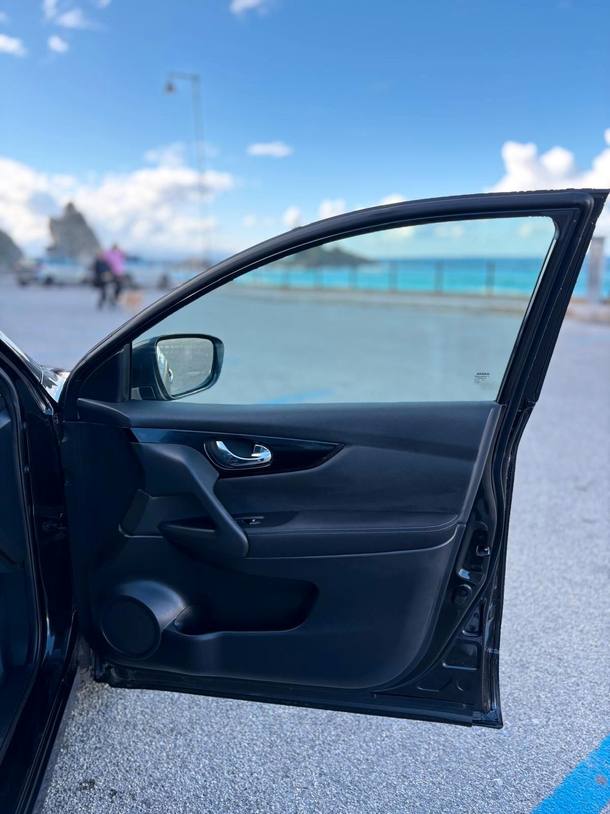 Nissan Qashqai 1.5 dCi 115 CV Business Black Friday