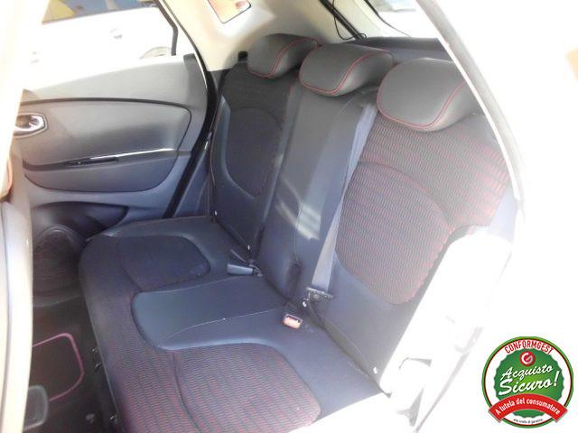 RENAULT Captur dCi 8V 90 CV EDC Start&Stop Energy Hypnotic