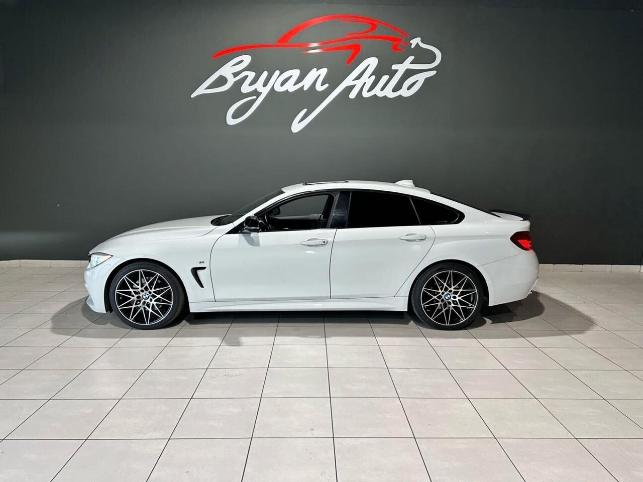 Bmw 425 COUPE Msport