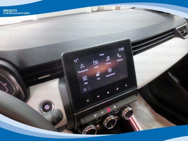 RENAULT Clio 1.0 TCe 90cv Techno EU6