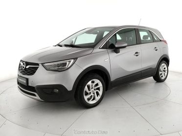 Opel Crossland X Crossland X 1.5 ecotec Ultimate s&s 120cv auto