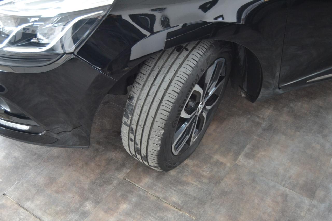 Renault Clio 1.5 DCI 75CV Moschino FULLSET