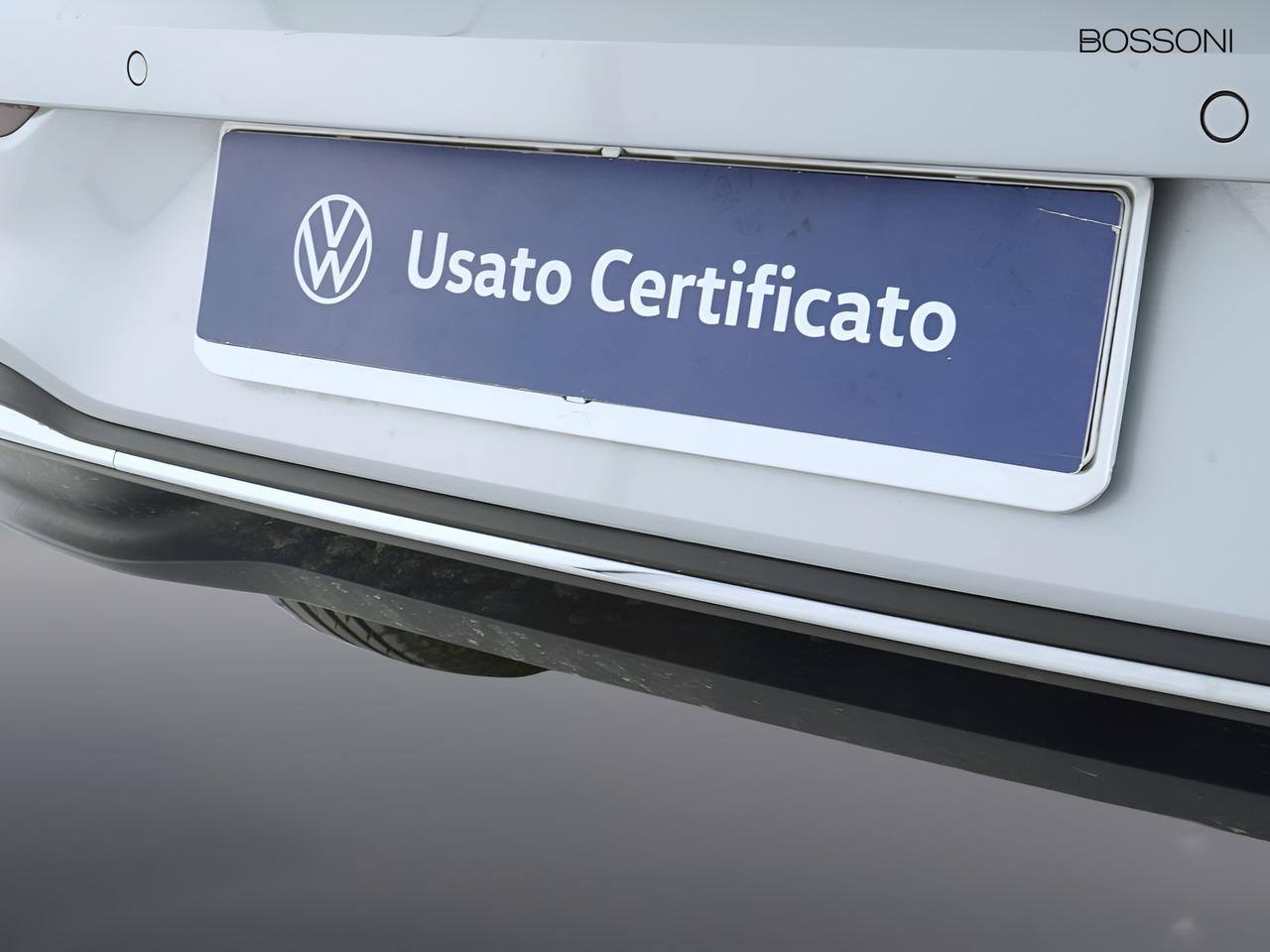 Volkswagen Golf 2.0 tdi scr 150cv style dsg