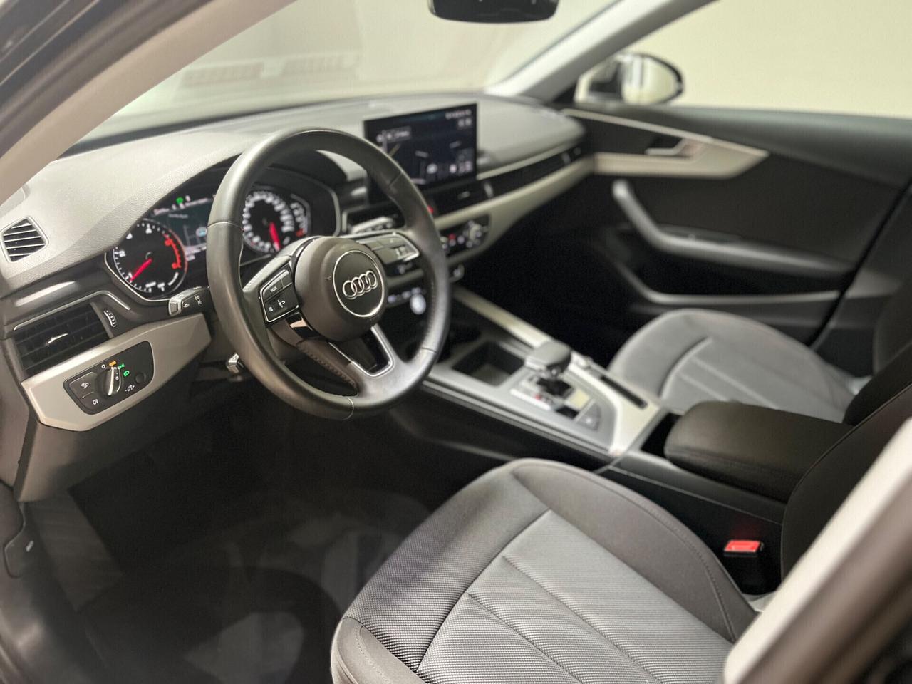 Audi A4 Avant 35 TDI/163 CV S tronic Business