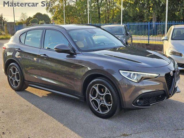 ALFA ROMEO Stelvio 2.2 TD 190 CV Sprint AT8 Q4 - GC788YL