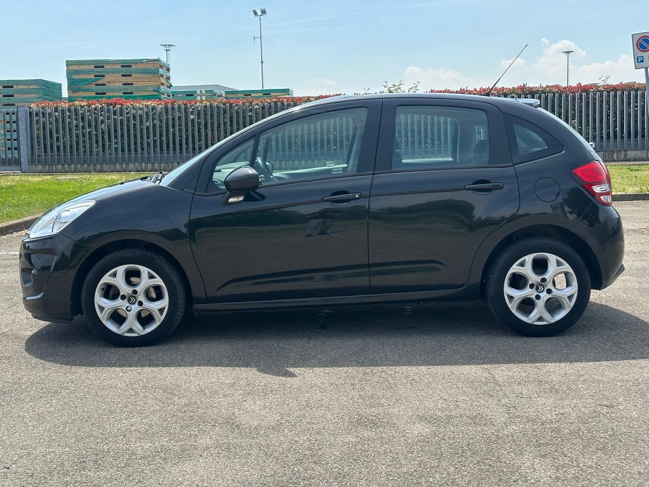 Citroen C3 1.1 Benzina (Garanzia 24 Mesi)