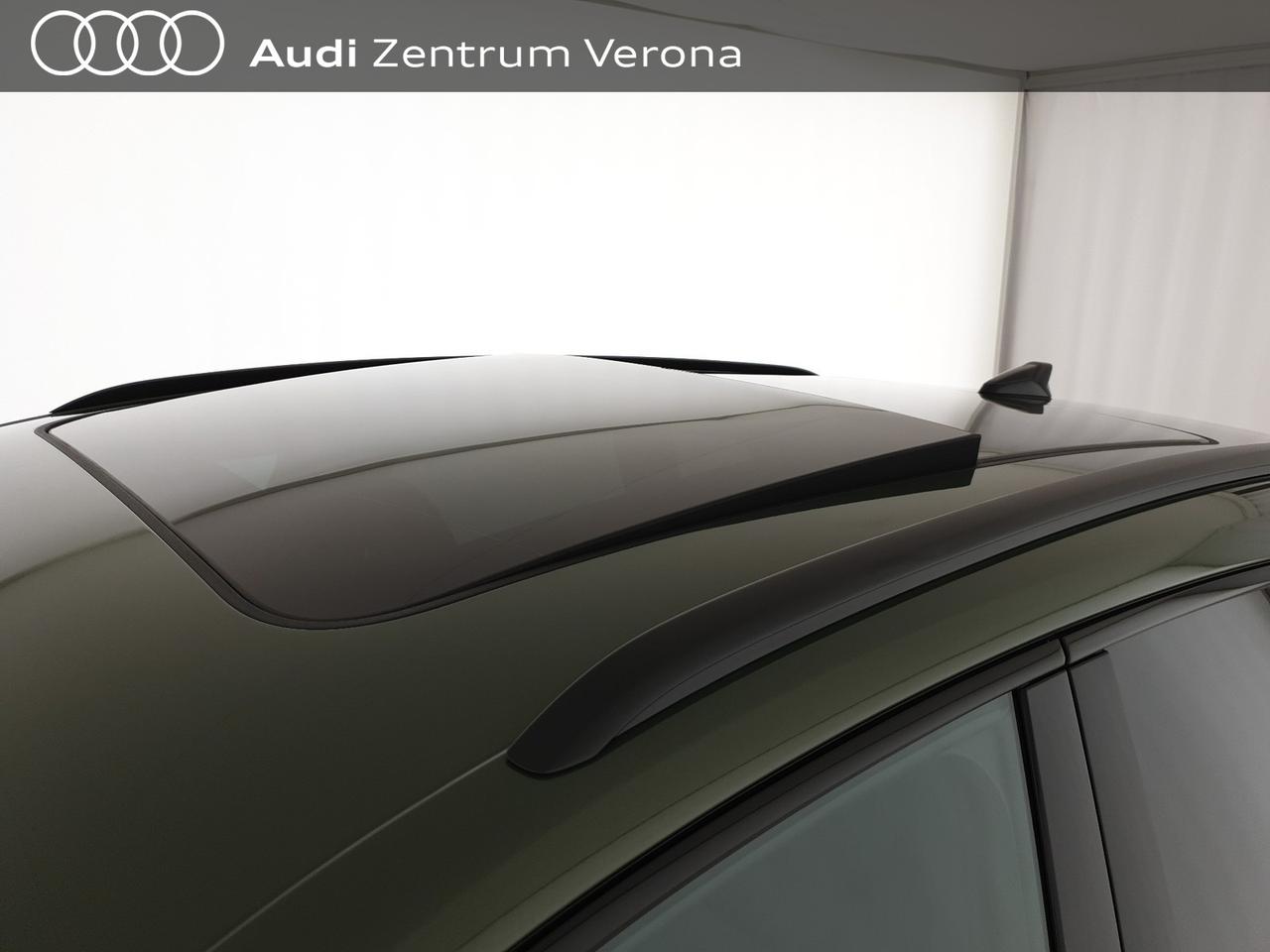 2.0TDI 204CV quattro S tronic S line Edition