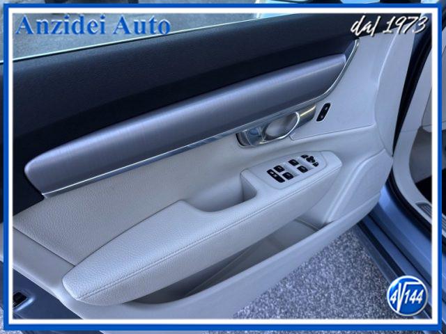 VOLVO S90 D4 Geartronic Business Plus
