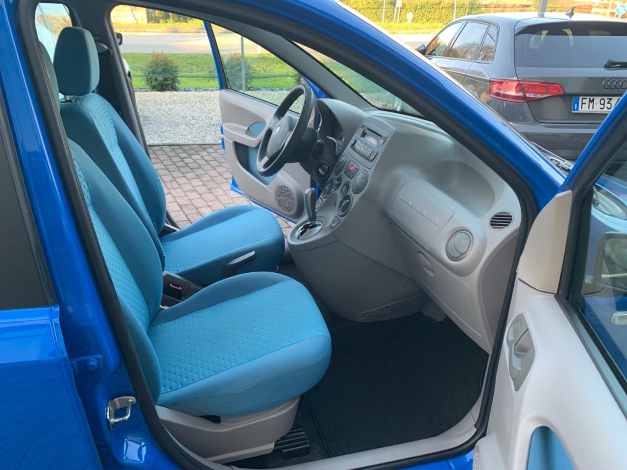 Fiat Panda 1.2 Dualogic