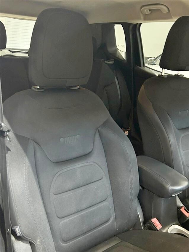 Jeep Renegade 1.6 Mjt 120 CV Longitude
