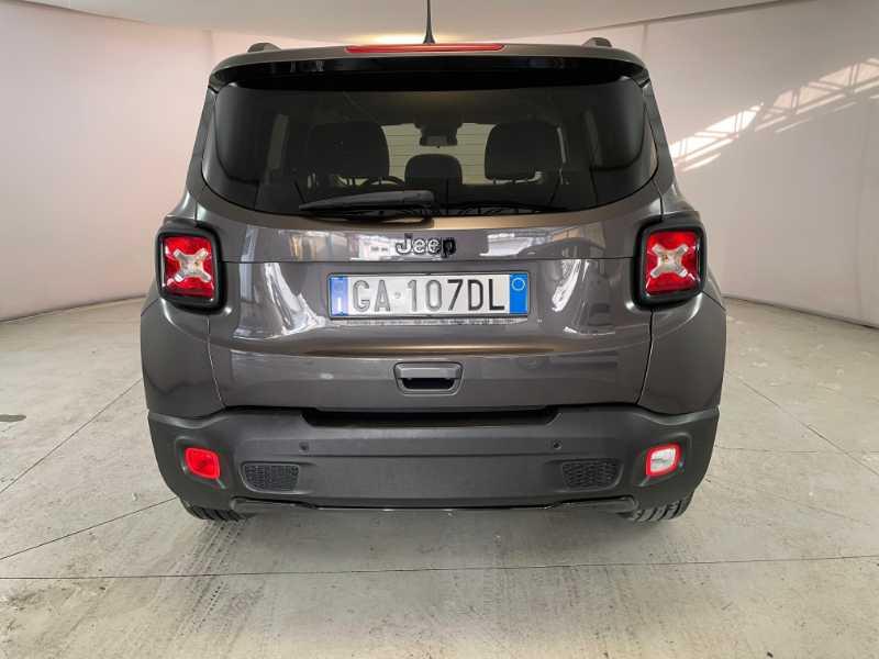 JEEP Renegade - Renegade 1.0 T3 Night Eagle