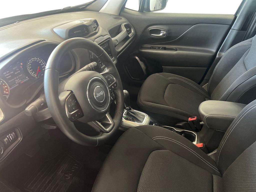 Jeep Renegade 1.3 t4 Limited 2wd 150cv ddct
