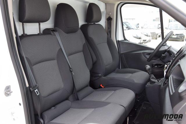 FIAT Talento 2.0 Ecojet 120CV