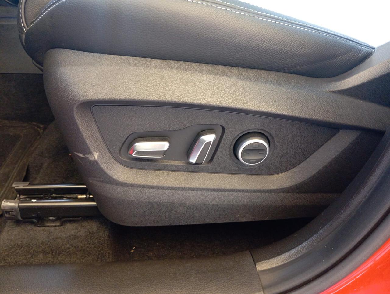 Sportequipe 6 1.5 Turbo CVT GPL Km Zero