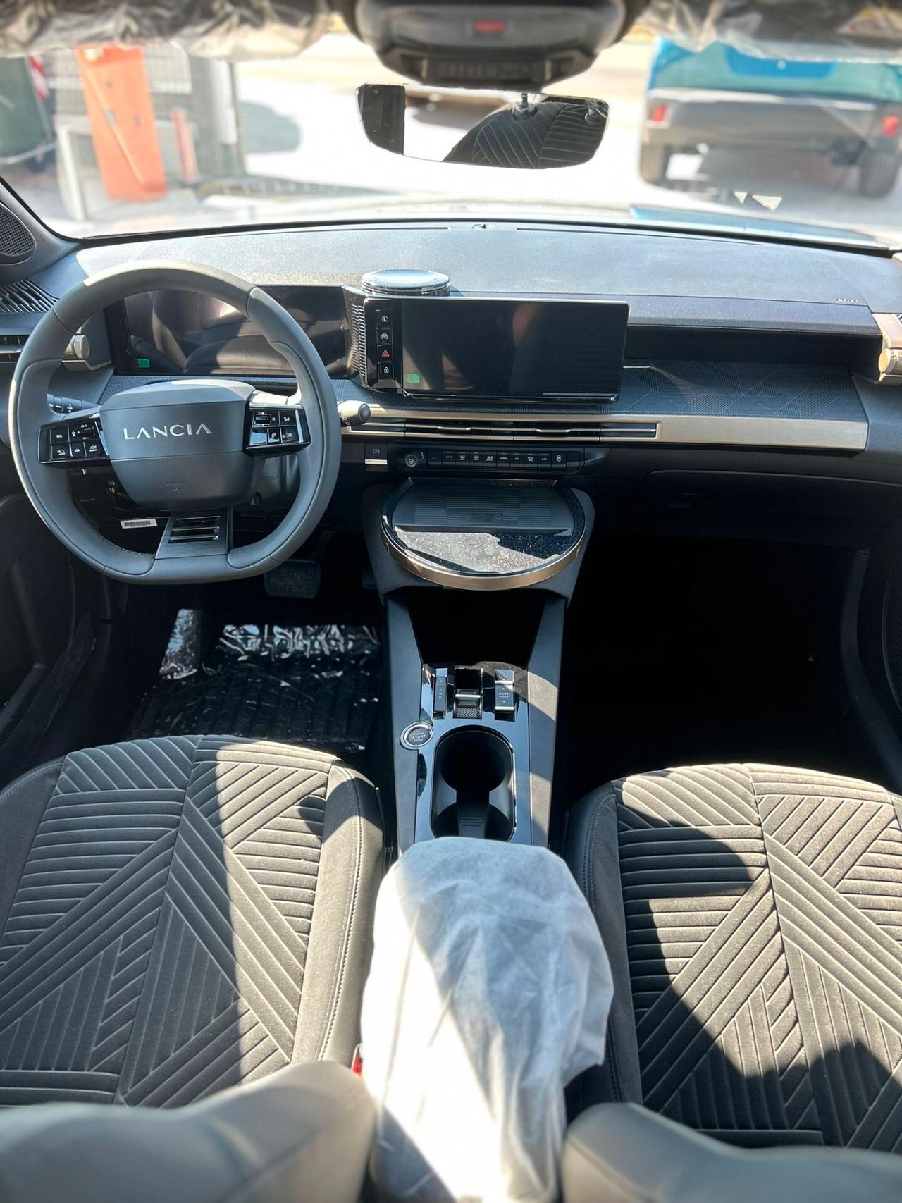Lancia Ypsilon YPSOLON IBRIDA LX MHEV