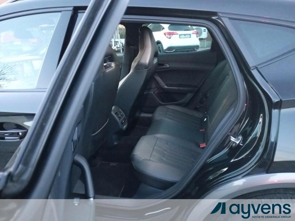 Cupra Formentor 1.5 TSI