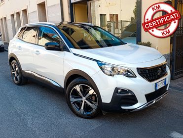 Peugeot 3008 PureTech Turbo 130 S&S Allure