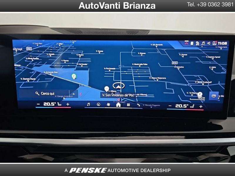 BMW X7 M60i xDrive 48V
