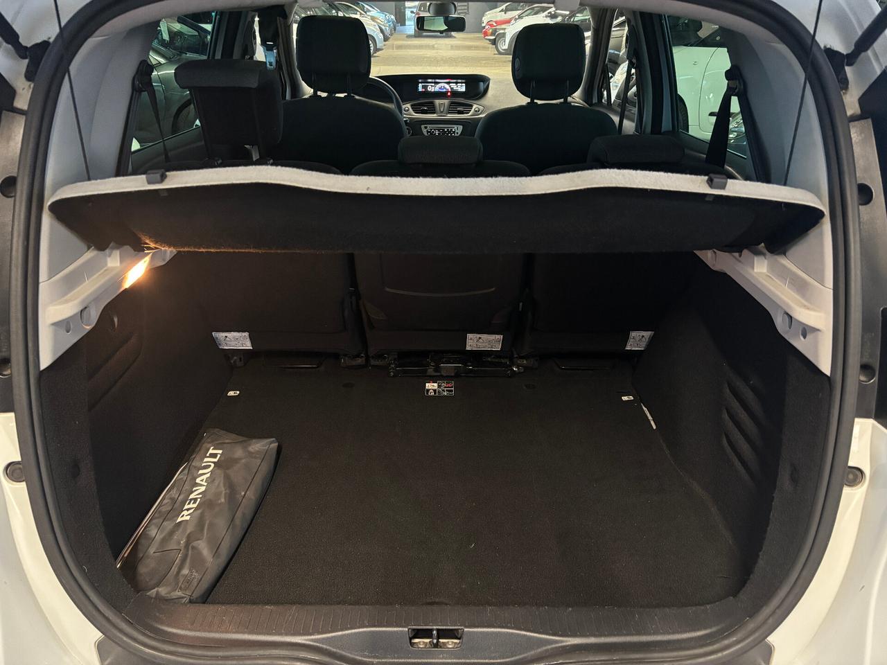 Renault Scenic XMod 1.5 dCi 110CV S&S Bose