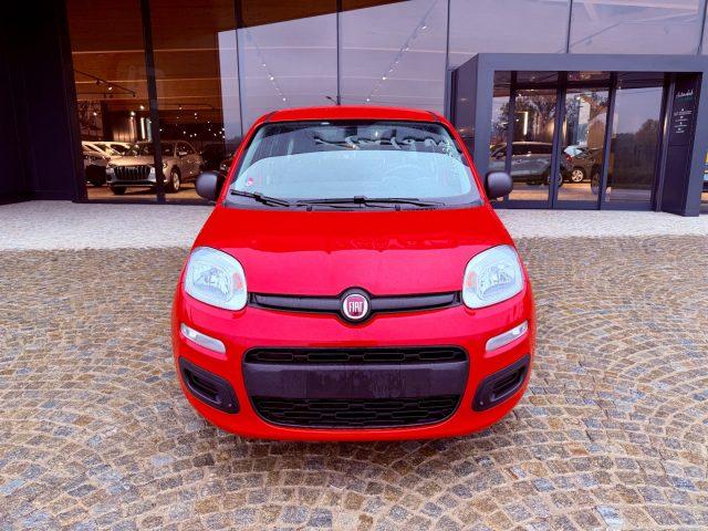 FIAT New Panda UNIPRO - KM 50.000 - NO OBBLIGO FINANZIAMENTO