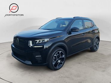 CITROEN C3 Hybrid 110 cv Automatico - PLUS