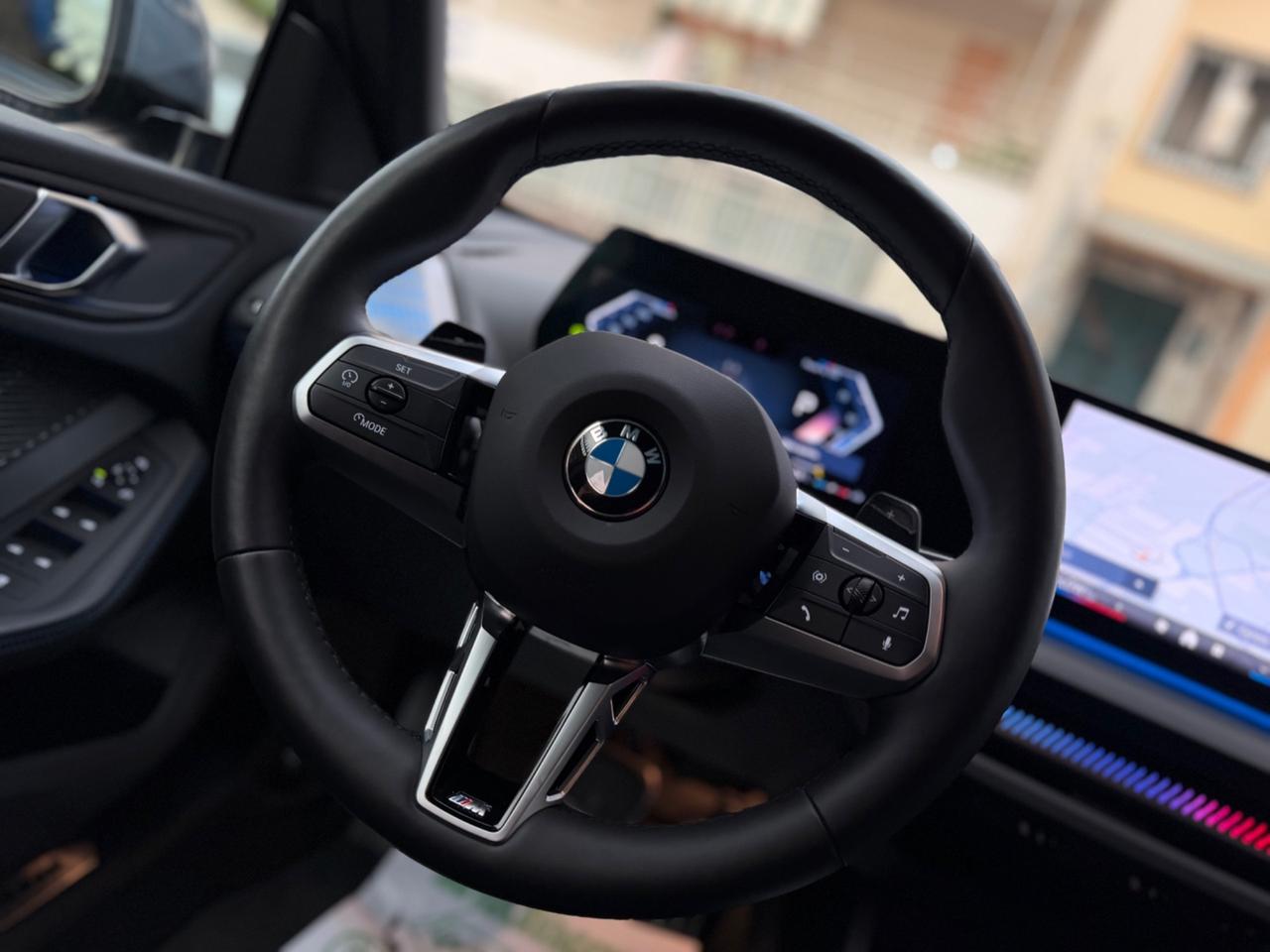 Bmw 218 218d 48V Coupé Msport Pro