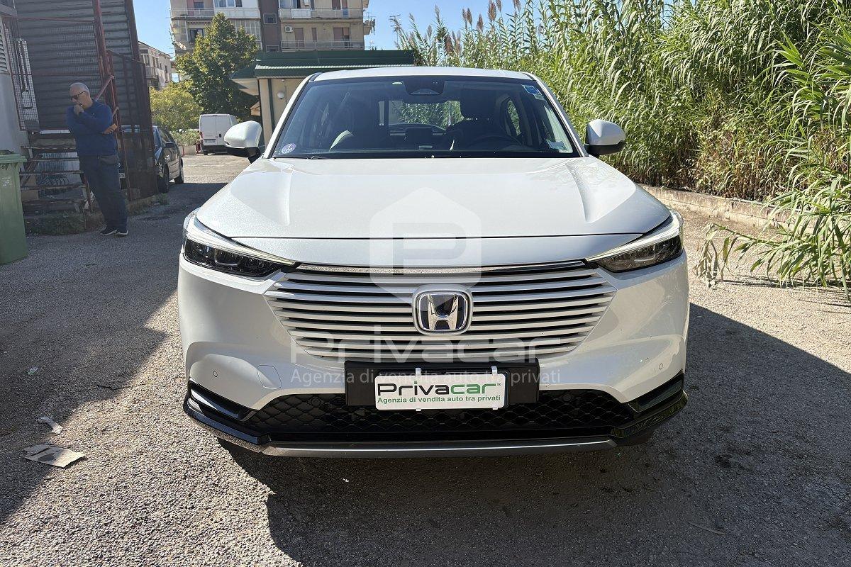 HONDA HR-V 1.5 Hev eCVT Advance