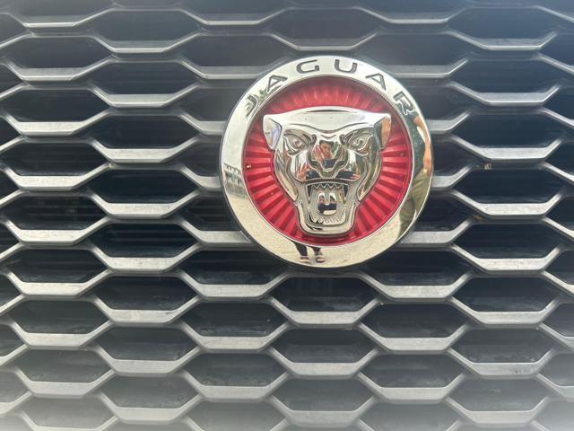 Jaguar E-Pace 2.0D 150 CV AWD aut. S