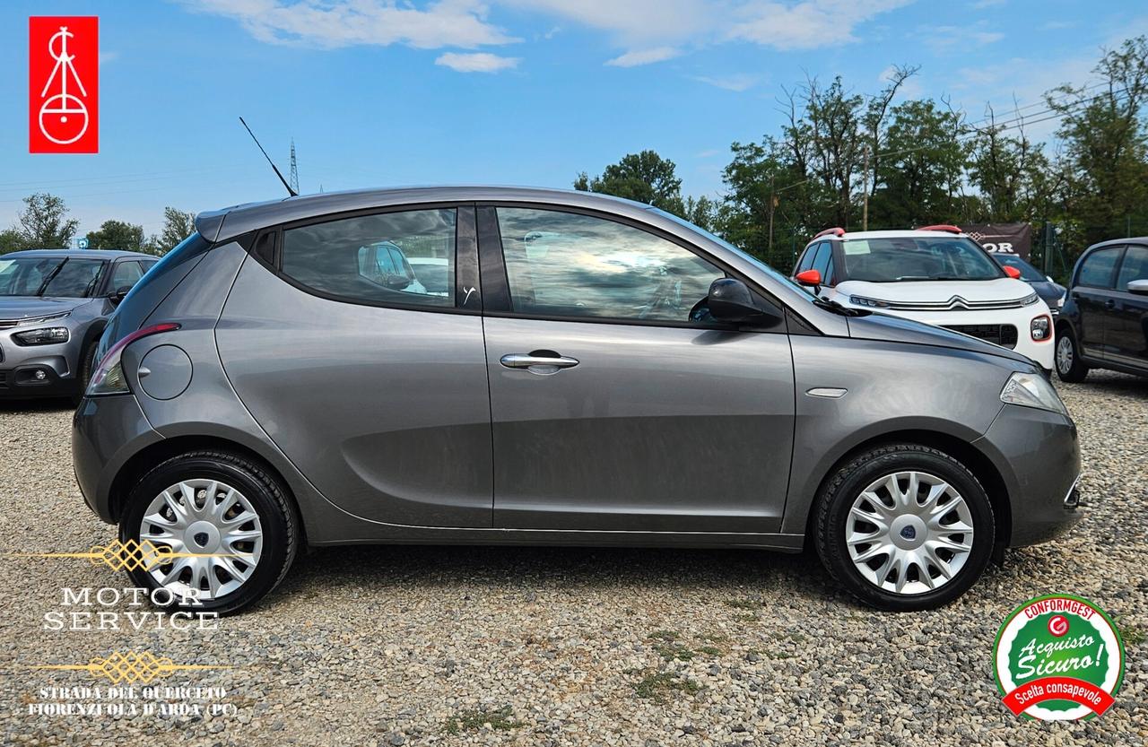 Lancia Ypsilon 1.2 PREZZO REALE E FINALE
