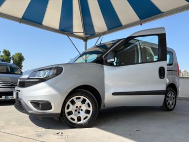 DOBLO’ AUTOCARRO 5posti 2019
