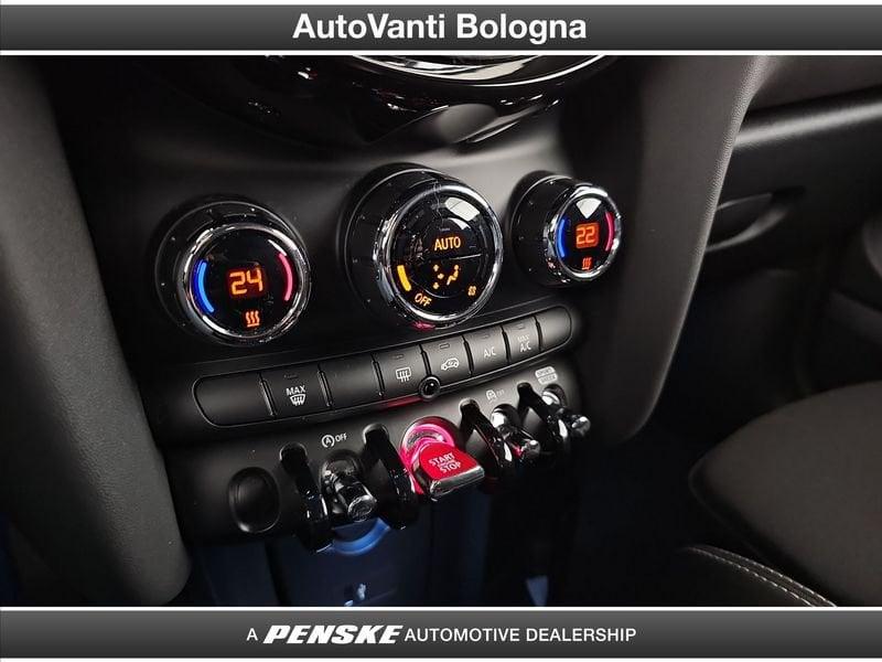 MINI Cooper Mini 2.0 Cooper S