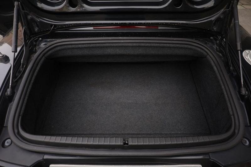 Audi TT Audi TT Roadster 1.8t 132KW ANNO 2004