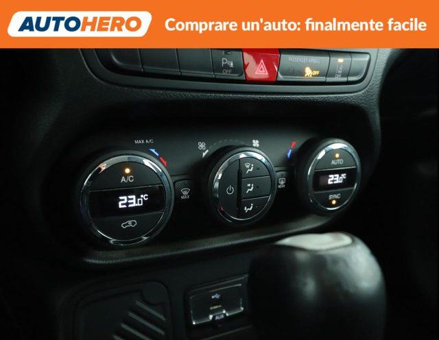 JEEP Renegade 1.6 Mjt DDCT 120 CV Limited