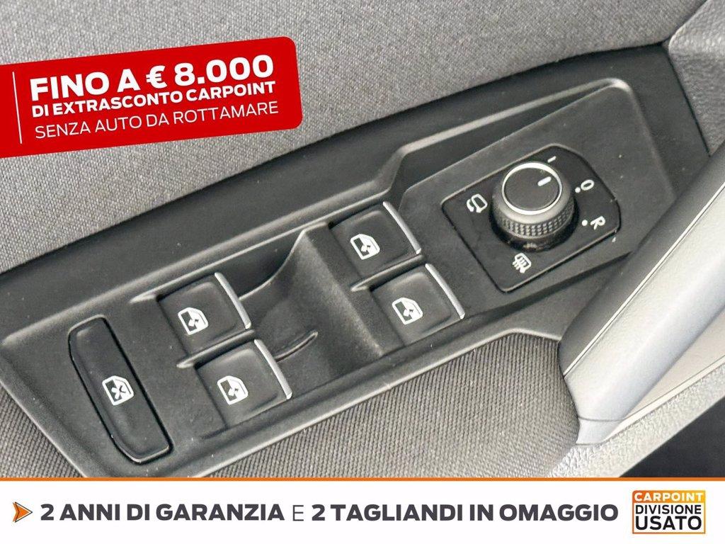 VOLKSWAGEN Tiguan 2.0 tdi life 150cv dsg del 2023