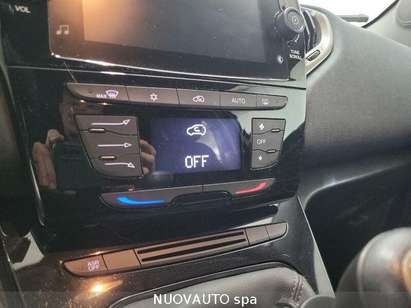 Lancia Ypsilon Ypsilon 1.0 FireFly 5 porte S&S Hybrid Gold